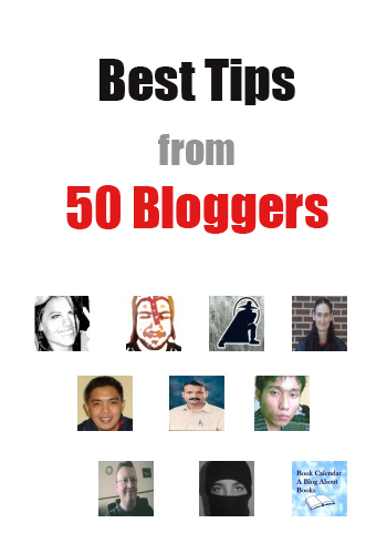 Fifty BloggingTips